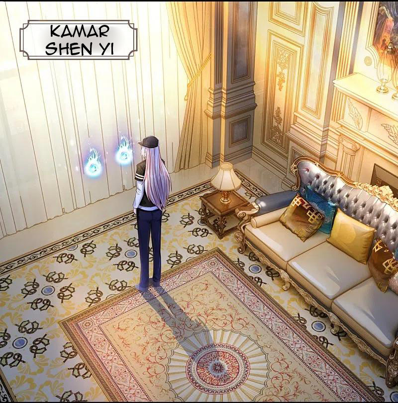 Immortal Daddy Xianzun chapter 303